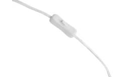 Skrivbordslampor<Dyberg Larsen Ocean Skrivbordslampa 43cm Beige/Mässing