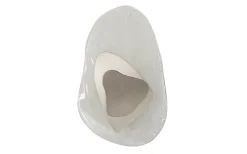 Mauro Ferretti Ocean Vägglampa 31cm Silver* Lampetter