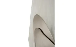 Mauro Ferretti Ocean Vägglampa 31cm Silver* Lampetter