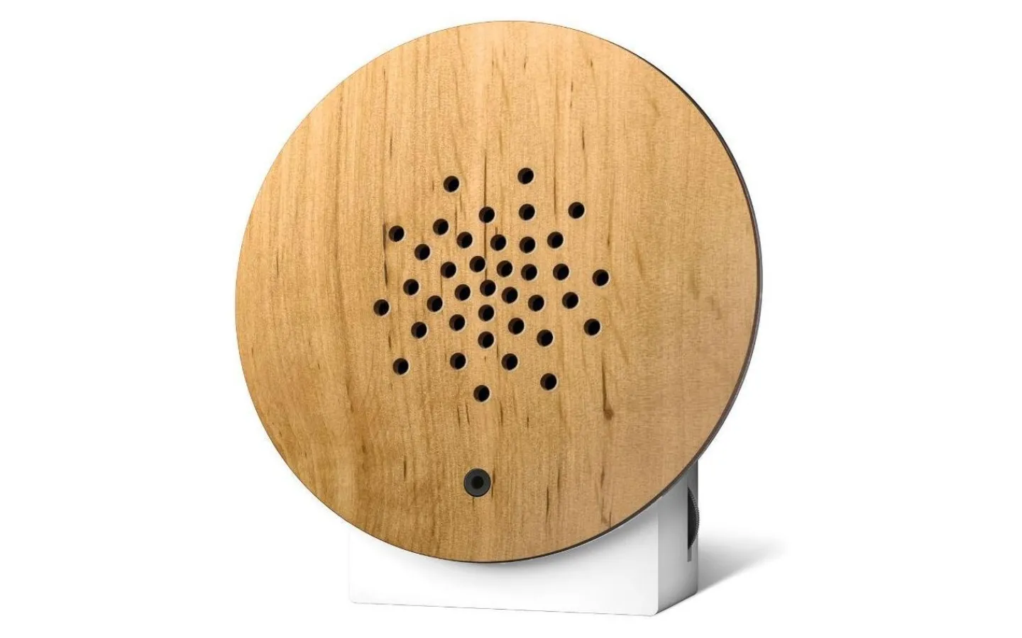 Relaxound Oceanbox Speldosa Havsljud Alträ* Högtalare