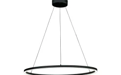 Oda Taklampa 76cm LED 44W 3000K Svart
