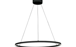 Oda Taklampa 76cm LED 44W 3000K Svart