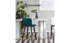 Stora Taklampor Ø70-150 Cm<Aneta Oda Taklampa Oval 76cm LED 29W 3000K Svart