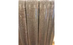 Vardagsrum|Sovrum<Hallbergs Odessa Lampfot 49cm Grå