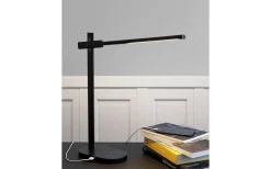 Skrivbordslampor<Halo Design Office Skrivbordslampa CCT-Dim 44cm Mörkgrå