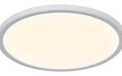 Oja Plafond 29cm LED 3000K/4000K 14W Vit