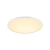 Oja Plafond 42cm 3-steg DIM LED 2700K 22W Vit