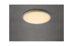 Oja Plafond 42cm 3-steg DIM LED 2700K 22W Vit