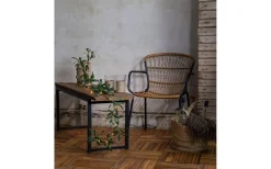 Girlanger|Inomhusdekorationer Batteri<Star Trading Olivec Batteridriven Girland 180cm Grön IP44