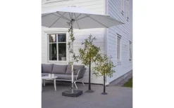 Star Trading Olivec Dekorationsträd 180cm Grön IP44* Dekorationsträd