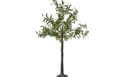 Dekorationsträd<Star Trading Olivec Dekorationsträd 120cm Grön IP44