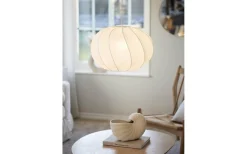 Olivia Taklampa Ø50cm Twist Vit