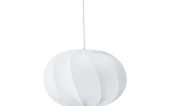 Stora Taklampor Ø50-69 Cm<PR Home Olivia Takskärm Ø50cm Twist Vit