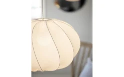 Stora Taklampor Ø50-69 Cm<PR Home Olivia Takskärm Ø50cm Twist Vit