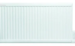 Oljefylld radiator, 350W, 230V, IP21