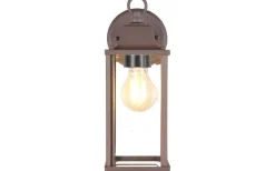 Olona Vägglampa E27 rustik IP23