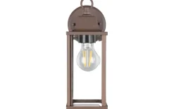 Olona Vägglampa E27 rustik IP23