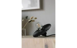 Fönsterlampor<Globen Lighting Omega Fönsterlampa 15cm Svart