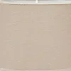 Ovala Lampskärmar<PR Home Omera Lampskärm Oval 23cm Classico Beige