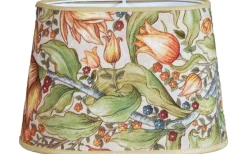 PR Home Omera Lampskärm Oval 20cm Theo Beige* Ovala Lampskärmar