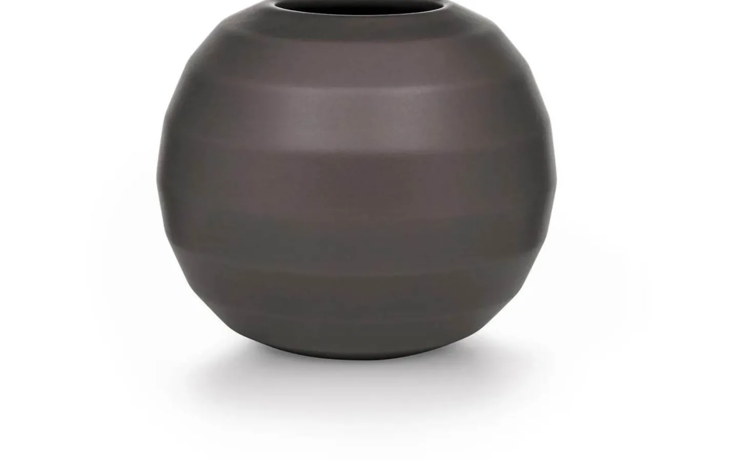 Vaser & Blomkrukor<Markslojd Omfamna Vas Grå 14 cm