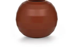 Markslojd Omfamna Vas Röd 14 cm* Vaser & Blomkrukor