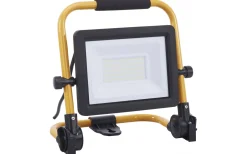 Allmänbelysning<Malmbergs Omni Portabel LED-strålkastare, IP65, 50W