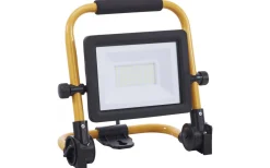 Allmänbelysning<Malmbergs Omni Portabel LED-strålkastare, IP65, 30W