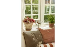 Halo Design On The Move Uppladdningsbar Bordslampa LED 3-Steg DIM Mässing* Uppladdningsbara Lampor Inomhus|Bordslampor