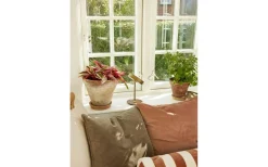 Halo Design On The Move Uppladdningsbar Bordslampa LED 3-Steg DIM Mässing* Uppladdningsbara Lampor Inomhus|Bordslampor