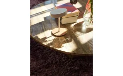 Uppladdningsbara Lampor Inomhus|Bordslampor<Halo Design On The Move Uppladdningsbar Bordslampa LED 3-Steg DIM Vit