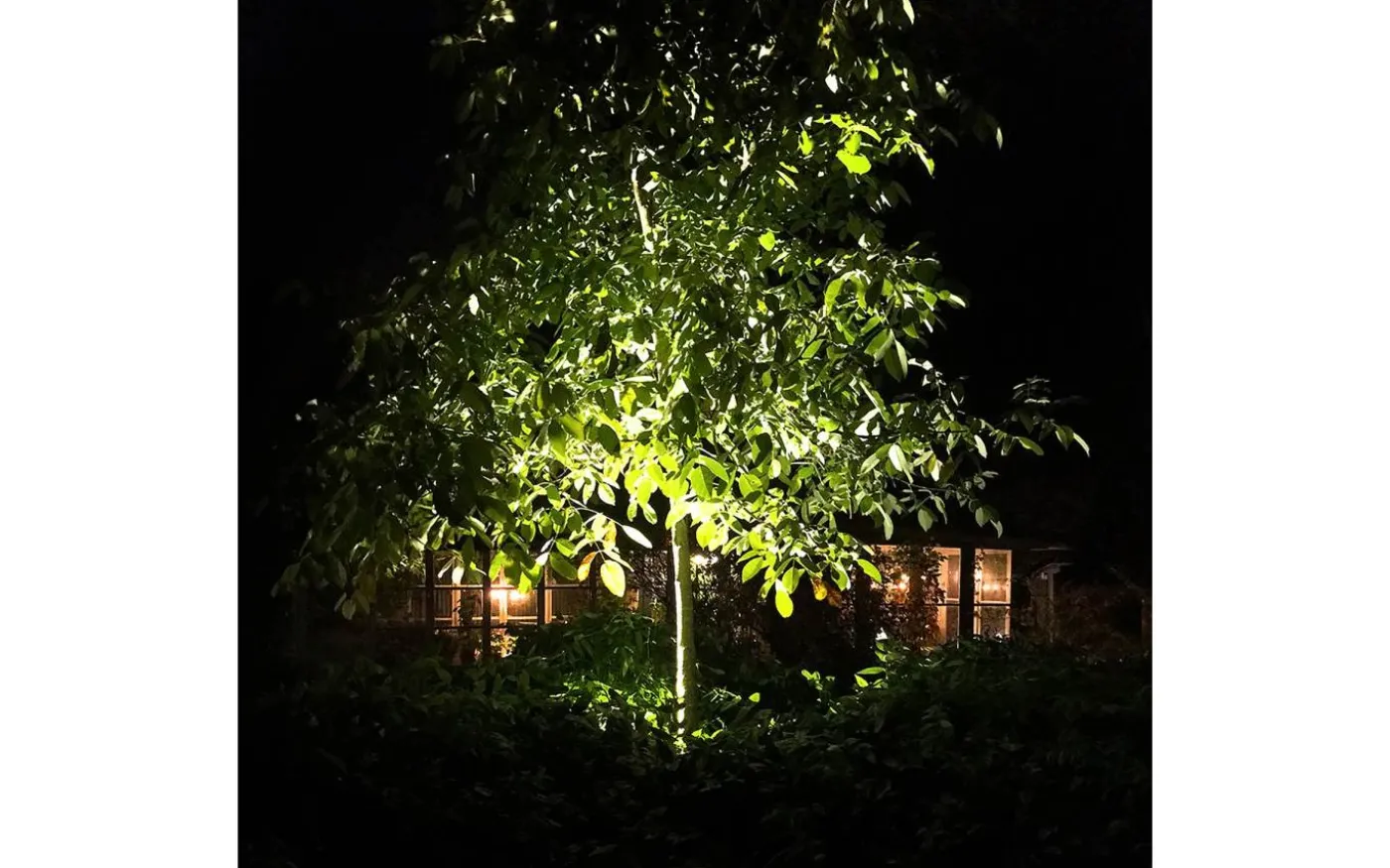 Onyx Markspotlight LED 3000K 350lm 5W Lightson