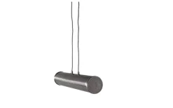 Avlånga Taklampor|Kök & Matplats<CO Bankeryd Ooze 65 Taklampa Silver