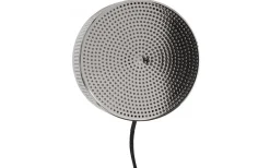 CO Bankeryd Ooze 15 Vägglampa Nickel* Hall & Trappa|Lampetter