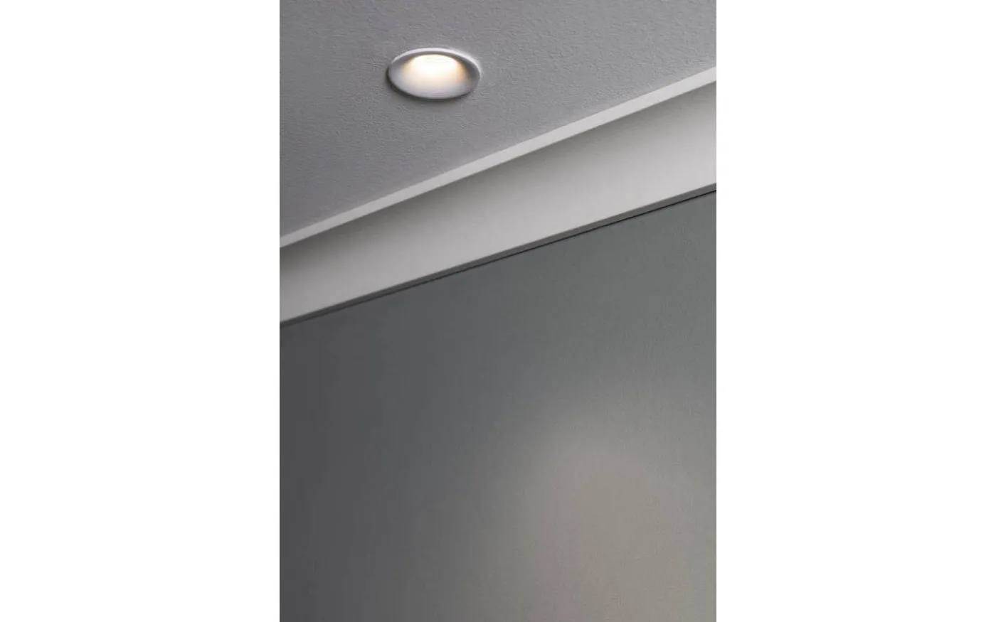 Optic Deep XS Spotlight 3000K 4W Vit IP44