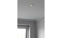 230V Led Spotlights<Hidealite Optic S Quick ISO Spotlight Dim to Warm 4,5W Vit IP44