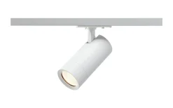 Skensystem<Hidealite Optic Track XS 1-fas LED 9,3W Tune Vit