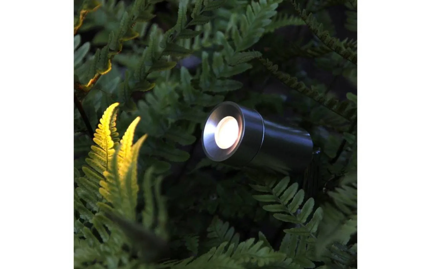 Lightson Garden Plug & Play<Lightson Optica LED 3000K 90lm 1W