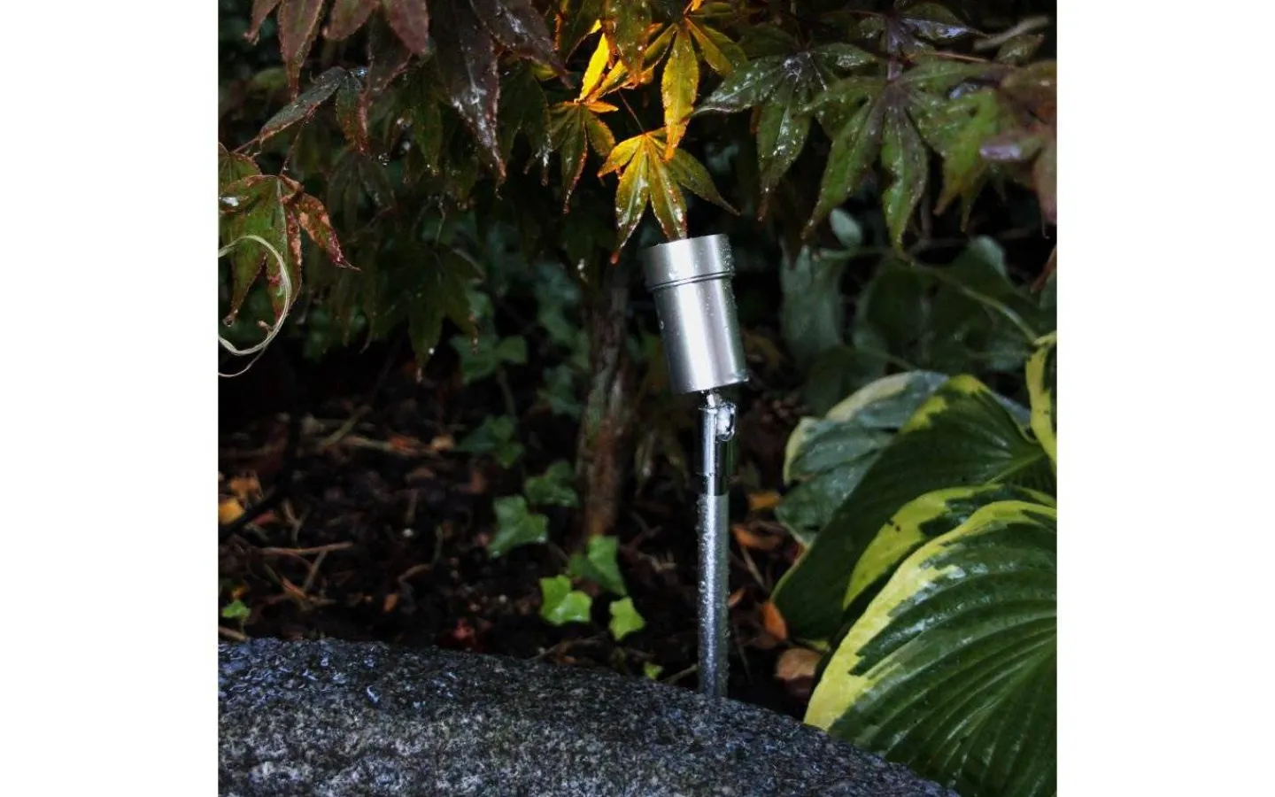 Lightson Garden Plug & Play<Lightson Optica LED 3000K 90lm 1W