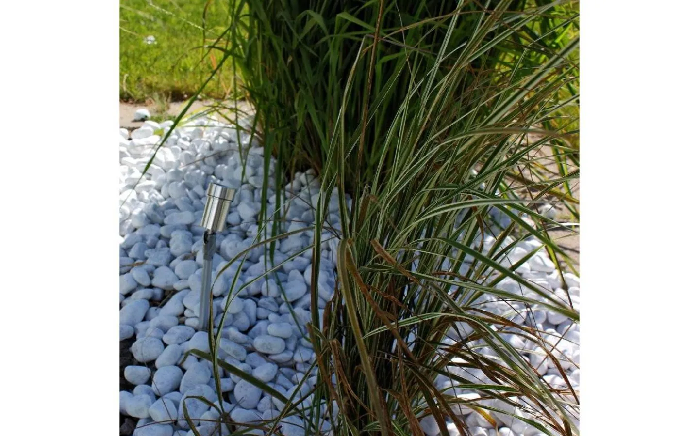 Lightson Garden Plug & Play<Lightson Optica LED 3000K 90lm 1W