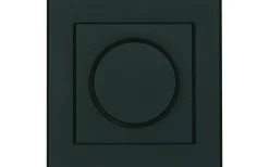 Malmbergs Optima Wi-Fi Smart Vriddimmer 5-200W LED Svart* Vrid-Dimmer|Malmbergs Smart Home