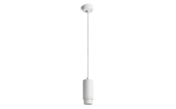 Fönsterlampor<Rendl Optimus Fönsterlampa med Zoom 5,5cm Vit