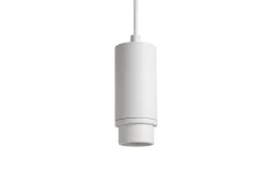 Fönsterlampor<Rendl Optimus Fönsterlampa med Zoom 5,5cm Vit