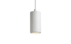 Fönsterlampor<Rendl Optimus Fönsterlampa med Zoom 5,5cm Vit