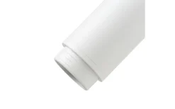 Rendl Optimus Takspotlight med Zoom 5,5cm Vit* Takspot Med 1 Lampa