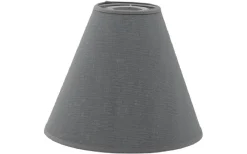 Opulence Toppringsskärm Ø22cm Sterling