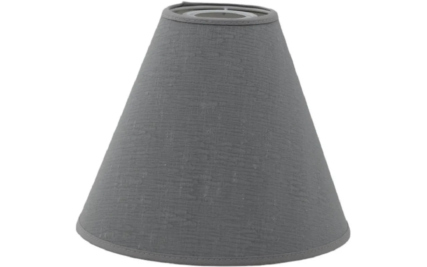 Opulence Toppringsskärm Ø22cm Sterling