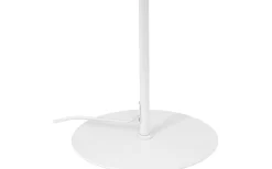 Dyberg Larsen Opus Bordslampa 47,5cm Opal/Vit* Bordslampor