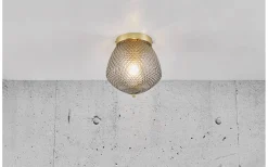 Orbiform Plafond 23cm Rök