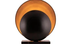 Orbit Bordslampa 32cm Svart